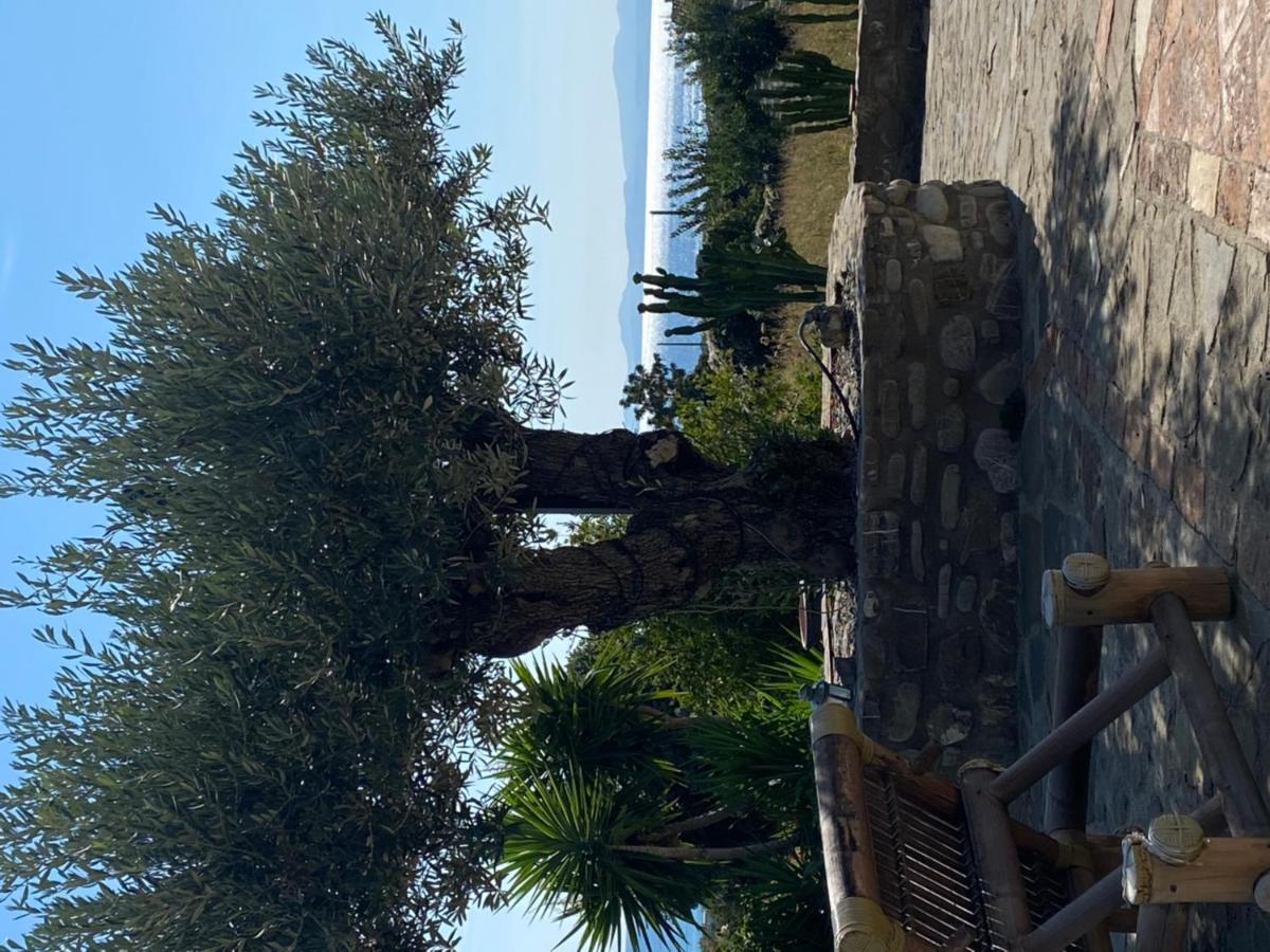 Il Mulino Country Resort Trebisacce Exterior foto