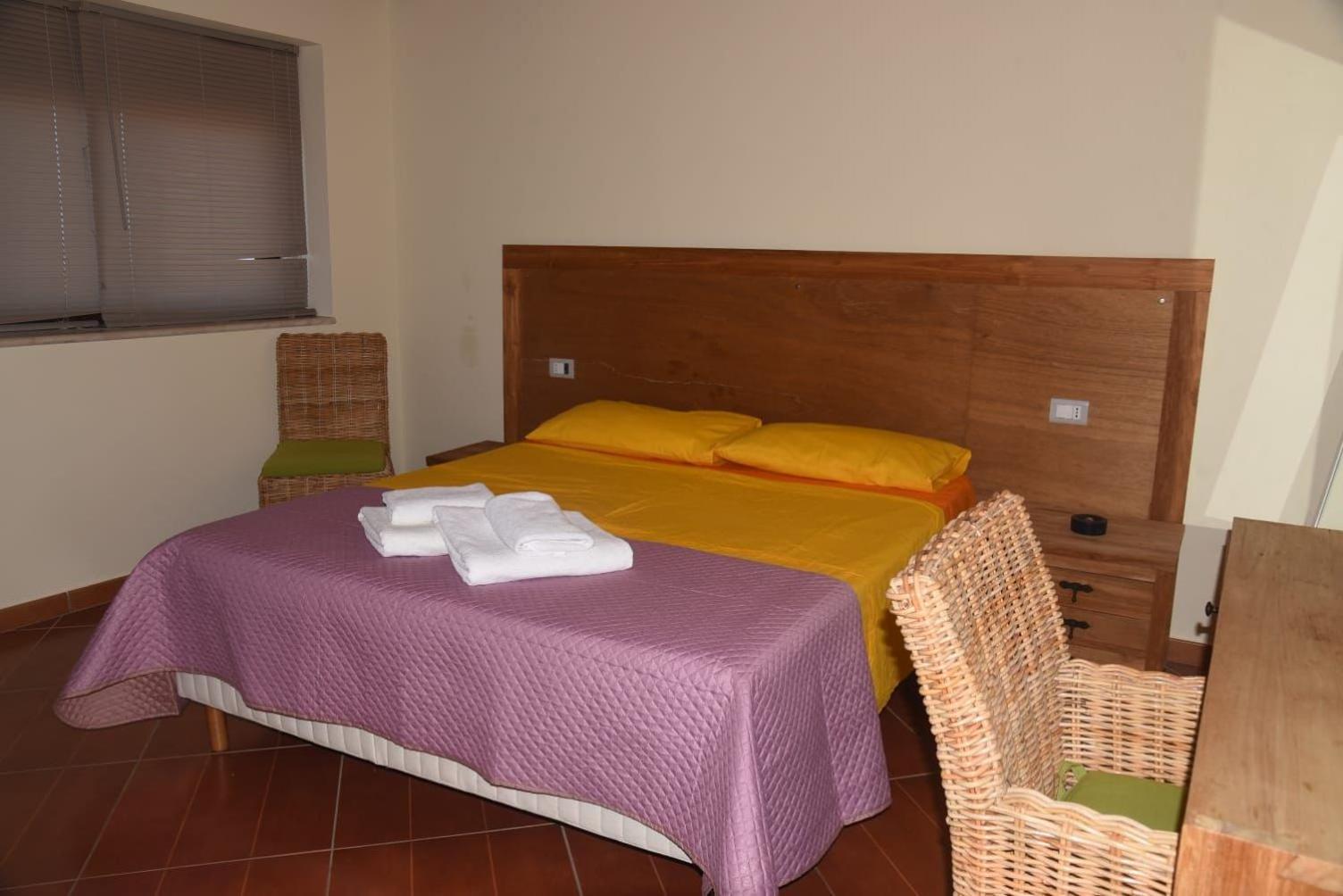 Il Mulino Country Resort Trebisacce Exterior foto