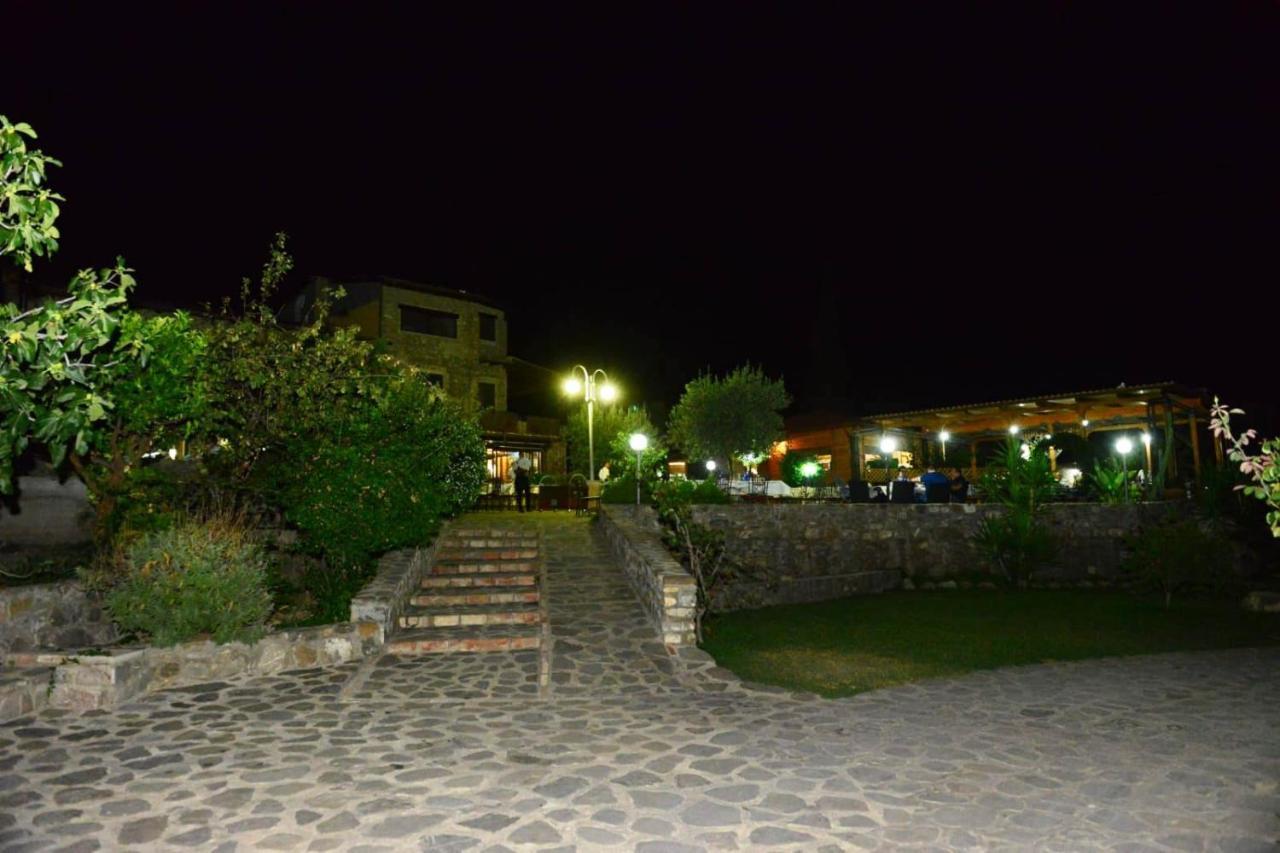 Il Mulino Country Resort Trebisacce Exterior foto