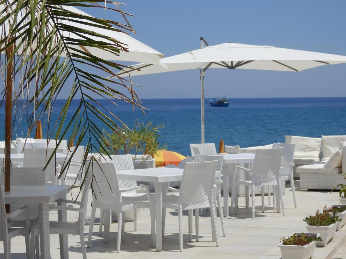 Il Mulino Country Resort Trebisacce Exterior foto