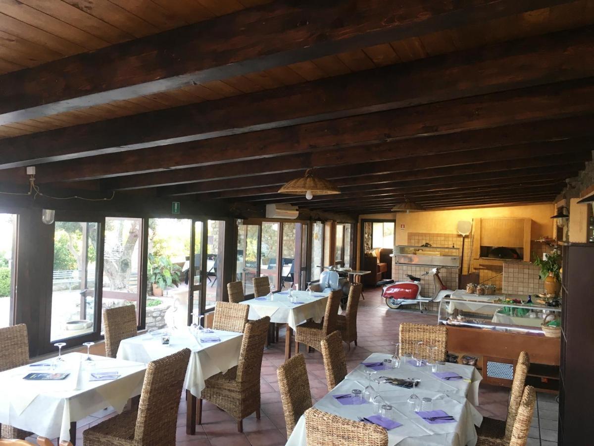 Il Mulino Country Resort Trebisacce Exterior foto